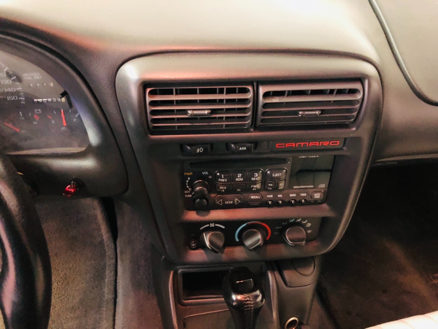 Used 1997 Chevrolet Camaro -Z28 -T TOPS - 383 STROKER - PRO BUILT TRANS - LOW MILES - SEE VIDEO | Mundelein, IL