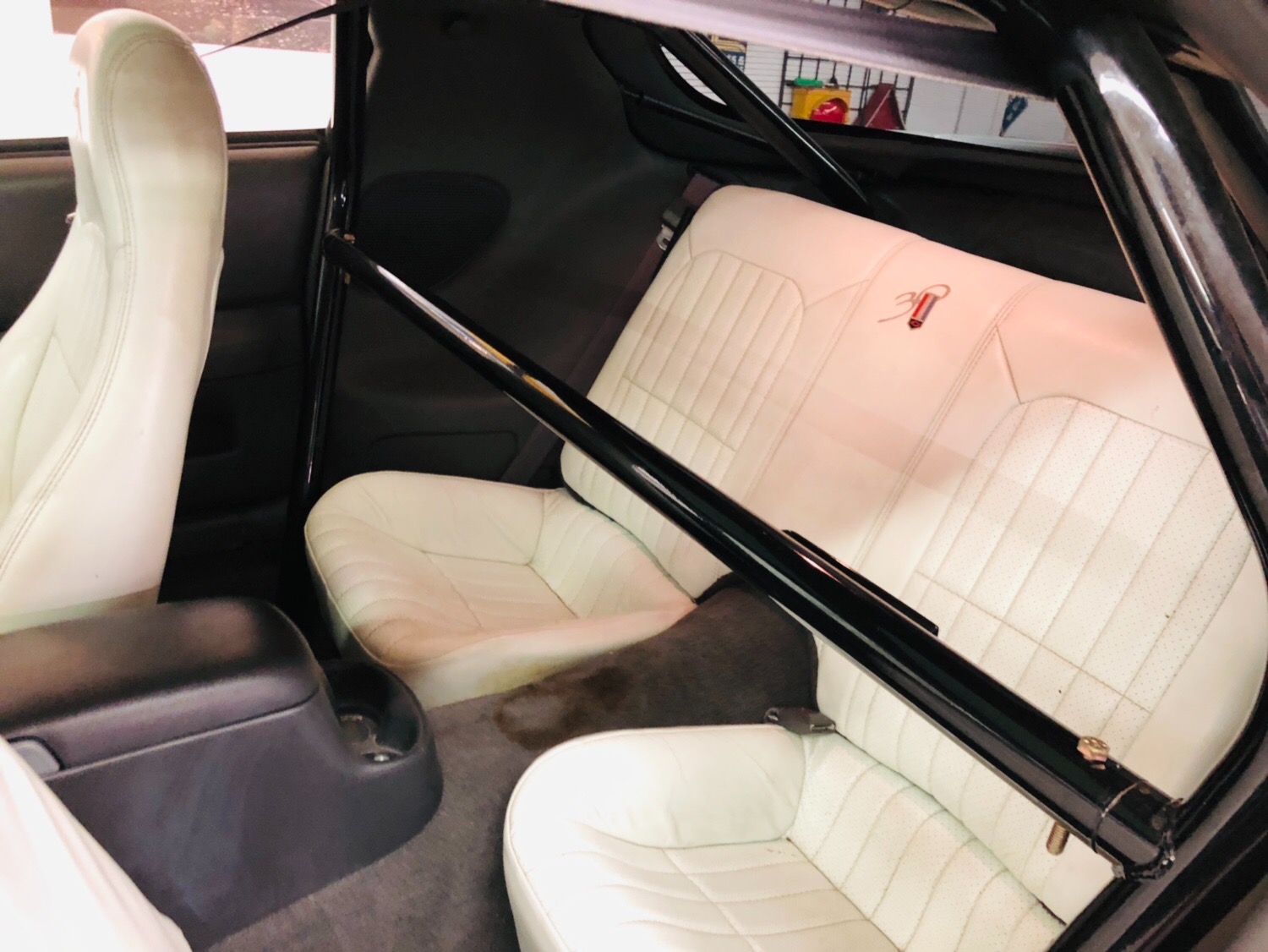 Used 1997 Chevrolet Camaro -Z28 -T TOPS - 383 STROKER - PRO BUILT TRANS - LOW MILES - SEE VIDEO | Mundelein, IL