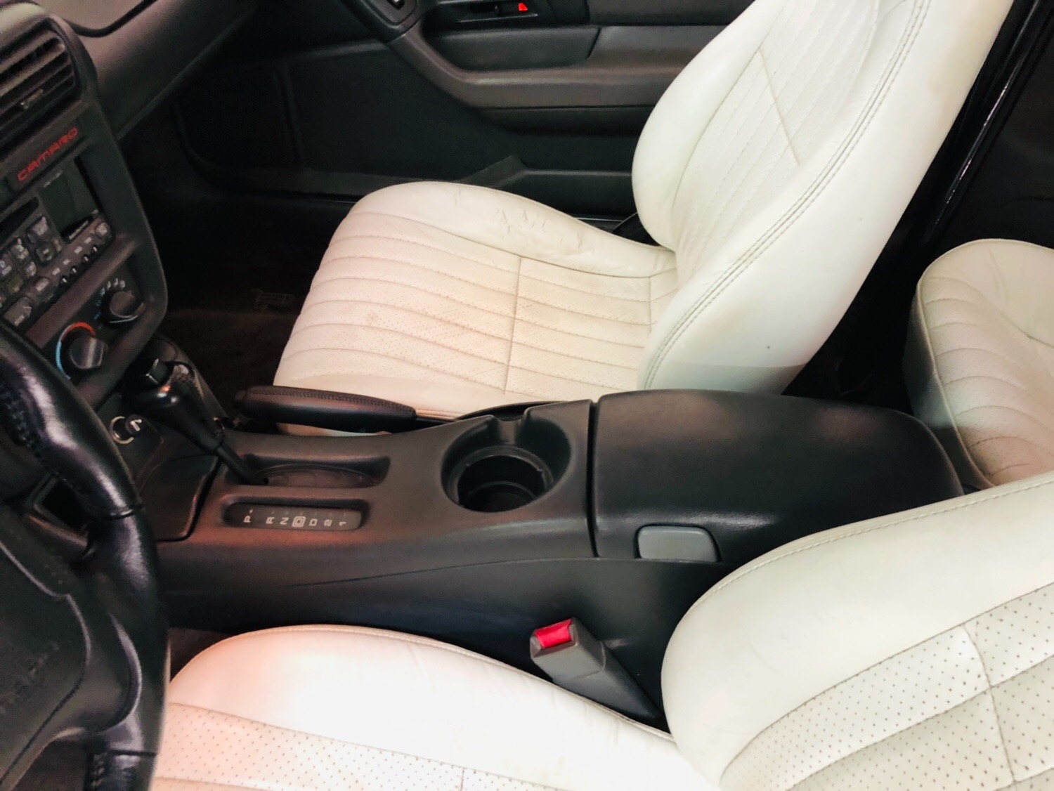 Used 1997 Chevrolet Camaro -Z28 -T TOPS - 383 STROKER - PRO BUILT TRANS - LOW MILES - SEE VIDEO | Mundelein, IL