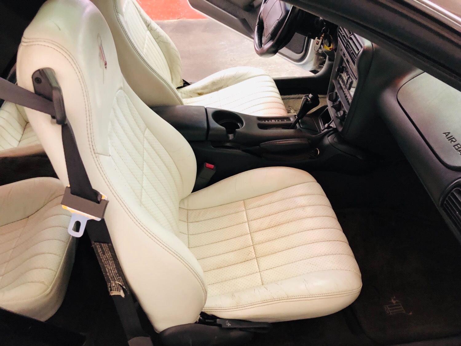 Used 1997 Chevrolet Camaro -Z28 -T TOPS - 383 STROKER - PRO BUILT TRANS - LOW MILES - SEE VIDEO | Mundelein, IL