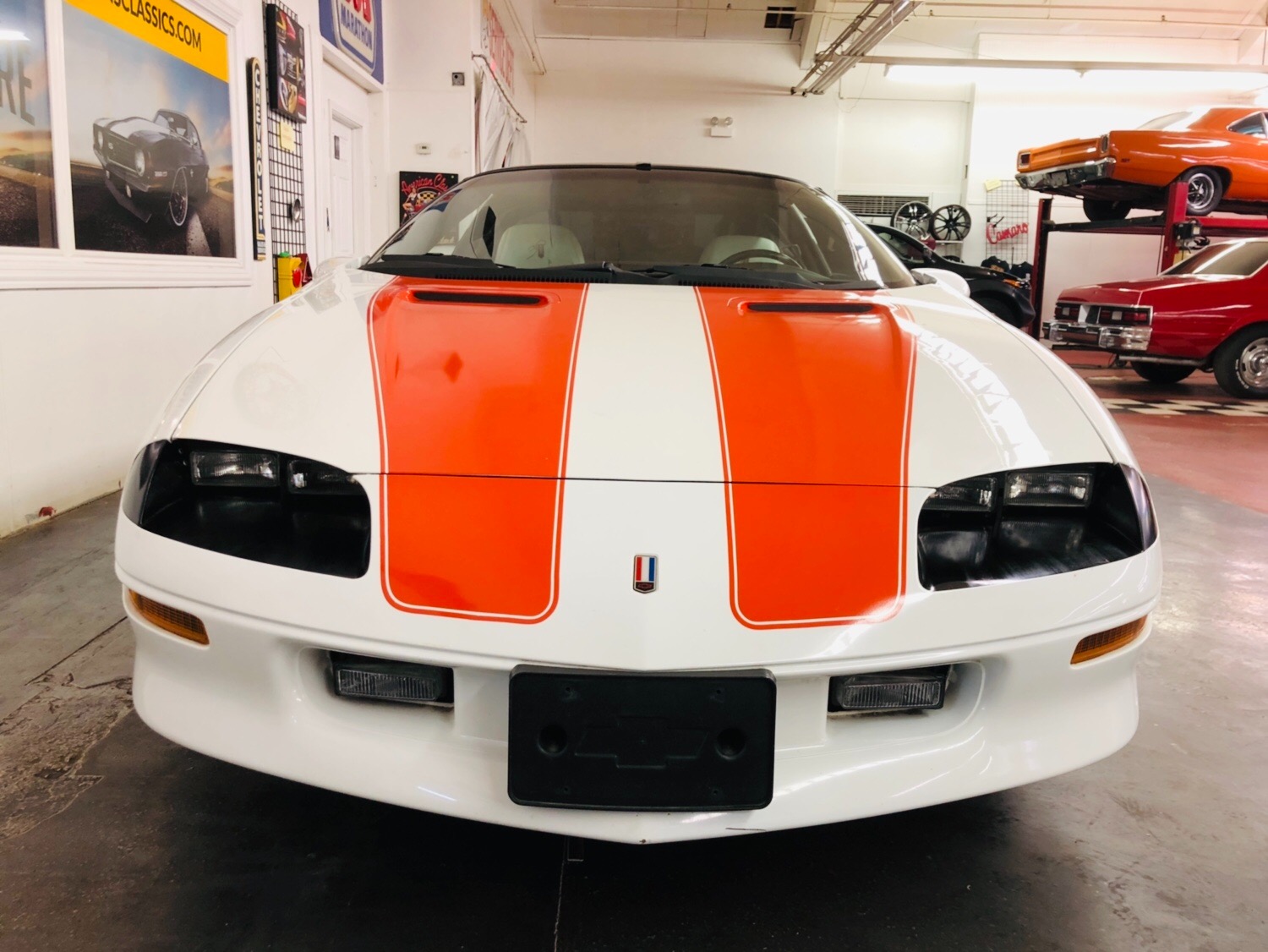 Used 1997 Chevrolet Camaro -Z28 -T TOPS - 383 STROKER - PRO BUILT TRANS - LOW MILES - SEE VIDEO | Mundelein, IL