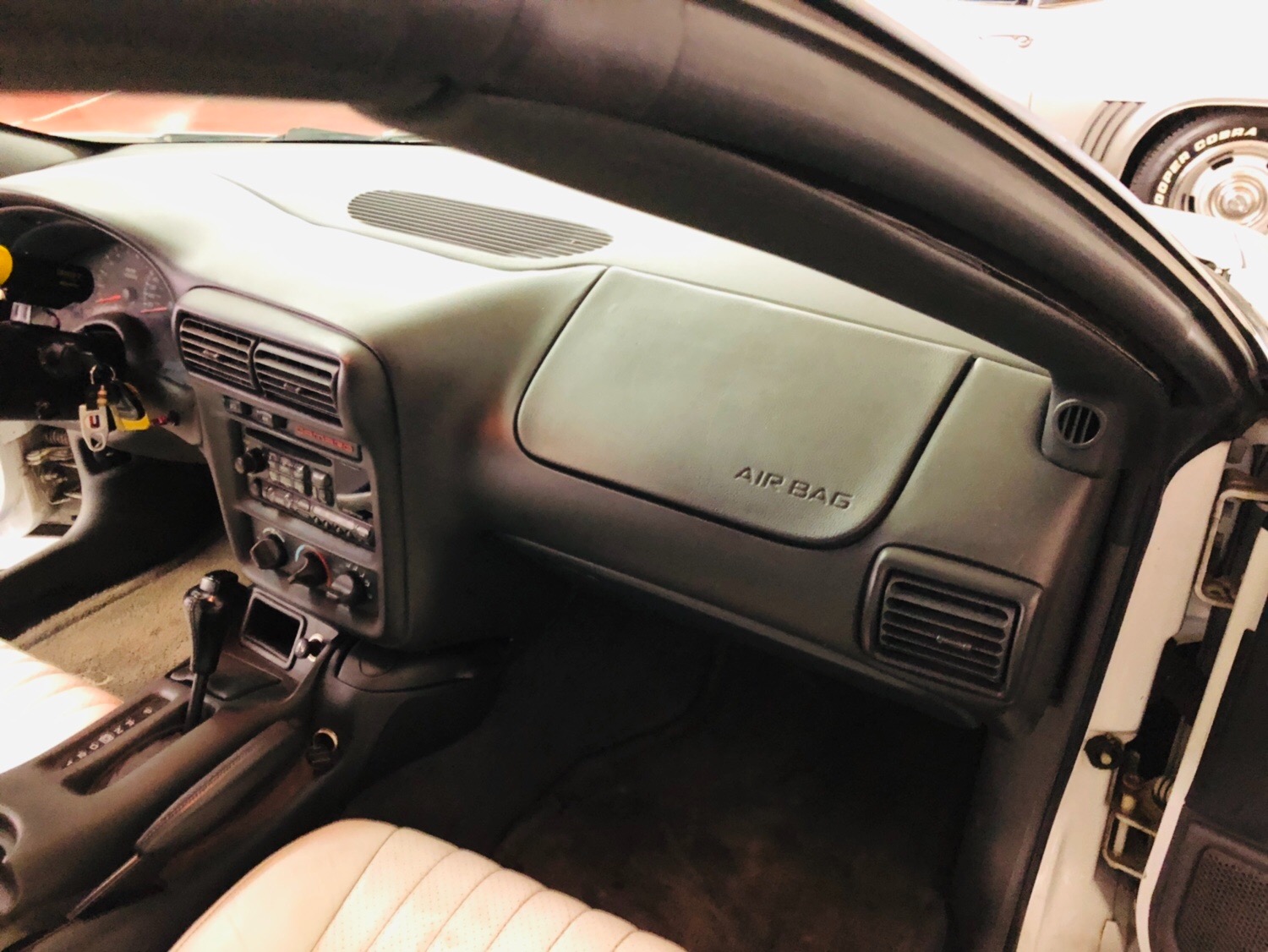 Used 1997 Chevrolet Camaro -Z28 -T TOPS - 383 STROKER - PRO BUILT TRANS - LOW MILES - SEE VIDEO | Mundelein, IL