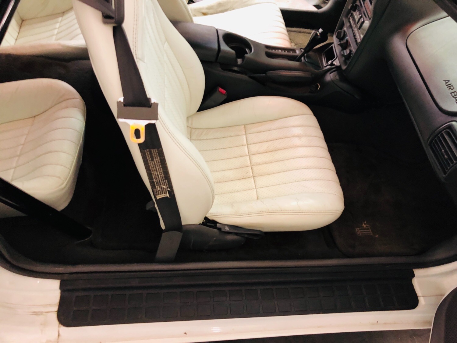 Used 1997 Chevrolet Camaro -Z28 -T TOPS - 383 STROKER - PRO BUILT TRANS - LOW MILES - SEE VIDEO | Mundelein, IL