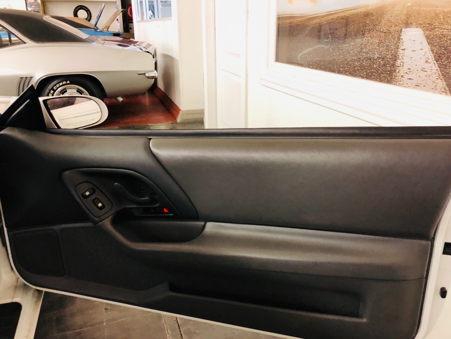 Used 1997 Chevrolet Camaro -Z28 -T TOPS - 383 STROKER - PRO BUILT TRANS - LOW MILES - SEE VIDEO | Mundelein, IL