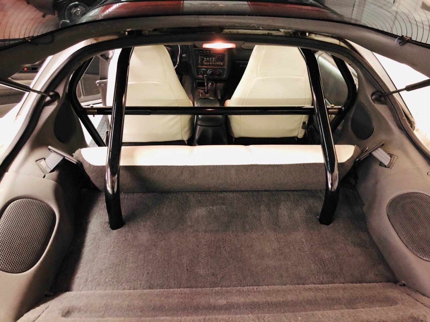 Used 1997 Chevrolet Camaro -Z28 -T TOPS - 383 STROKER - PRO BUILT TRANS - LOW MILES - SEE VIDEO | Mundelein, IL