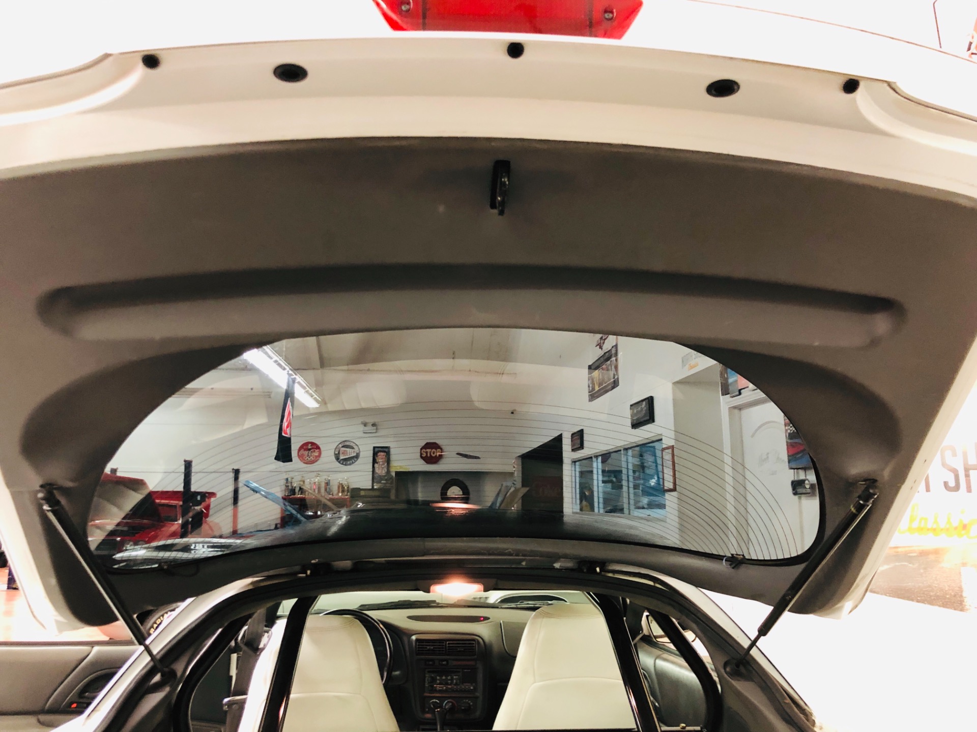 Used 1997 Chevrolet Camaro -Z28 -T TOPS - 383 STROKER - PRO BUILT TRANS - LOW MILES - SEE VIDEO | Mundelein, IL