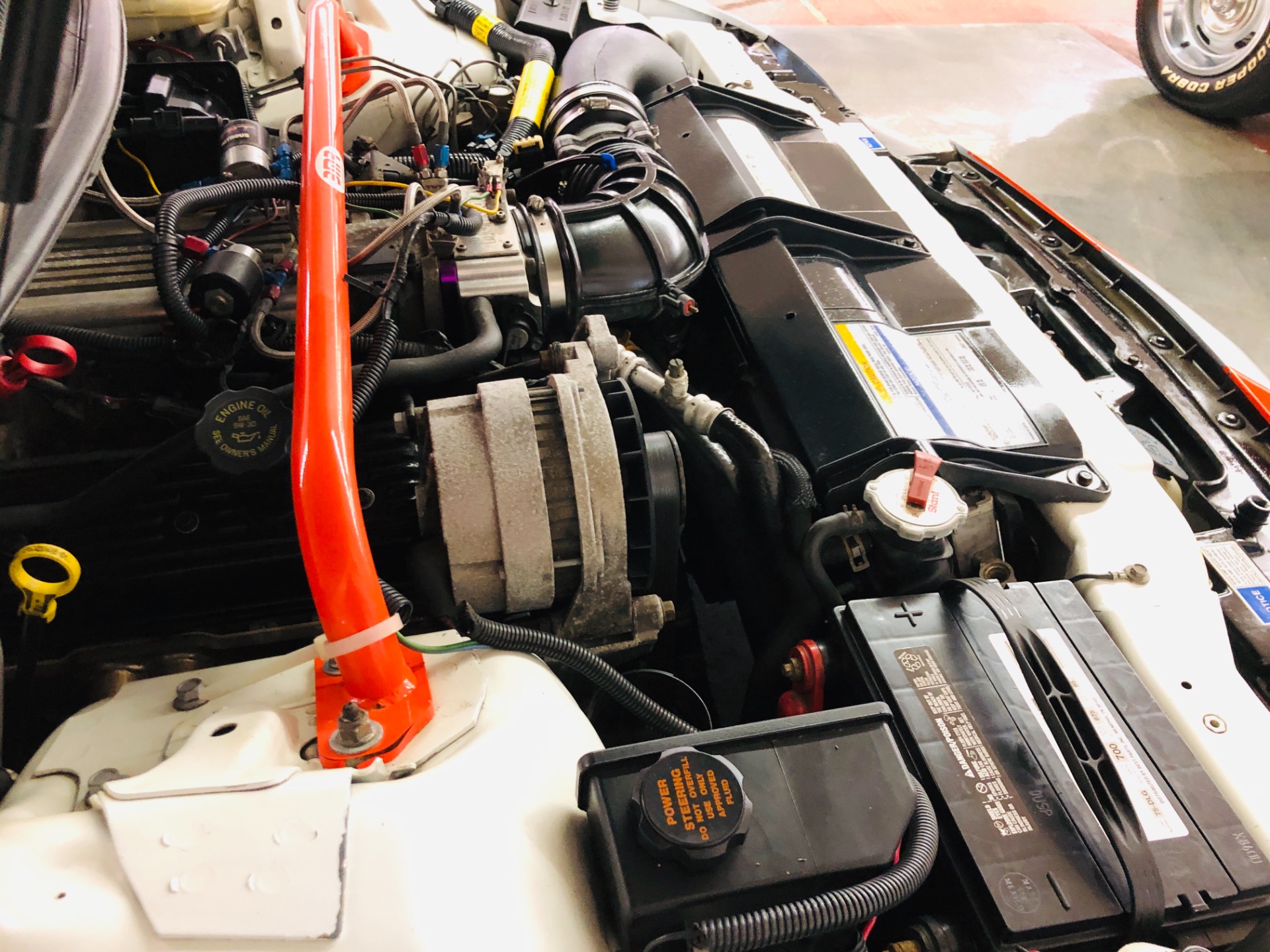 Used 1997 Chevrolet Camaro -Z28 -T TOPS - 383 STROKER - PRO BUILT TRANS - LOW MILES - SEE VIDEO | Mundelein, IL