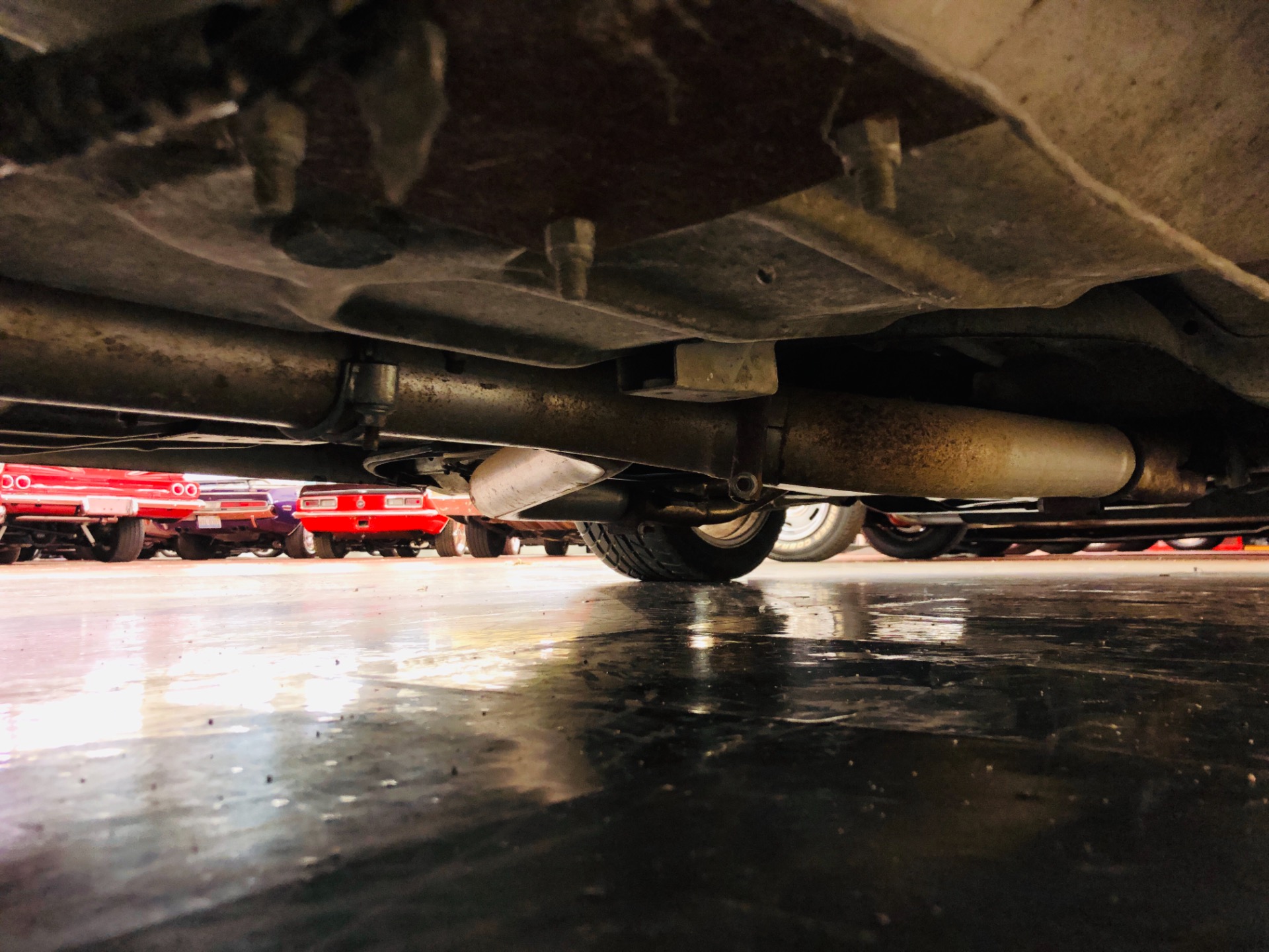 Used 1997 Chevrolet Camaro -Z28 -T TOPS - 383 STROKER - PRO BUILT TRANS - LOW MILES - SEE VIDEO | Mundelein, IL