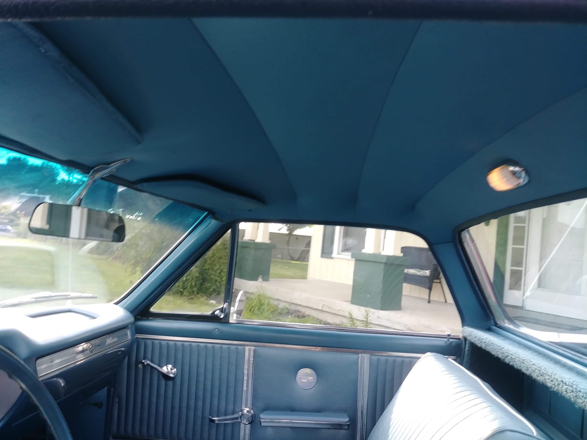 Used 1964 Chevrolet El Camino -FLORIDA CAR DRIVER QUALITY | Mundelein, IL