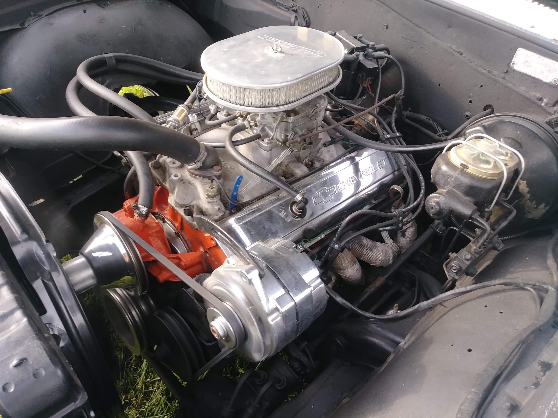 Used 1964 Chevrolet El Camino -FLORIDA CAR DRIVER QUALITY | Mundelein, IL