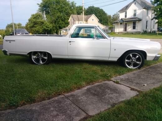 Used 1964 Chevrolet El Camino -FLORIDA CAR DRIVER QUALITY | Mundelein, IL