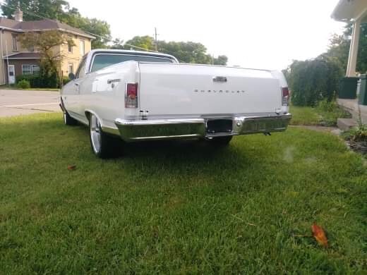 Used 1964 Chevrolet El Camino -FLORIDA CAR DRIVER QUALITY | Mundelein, IL