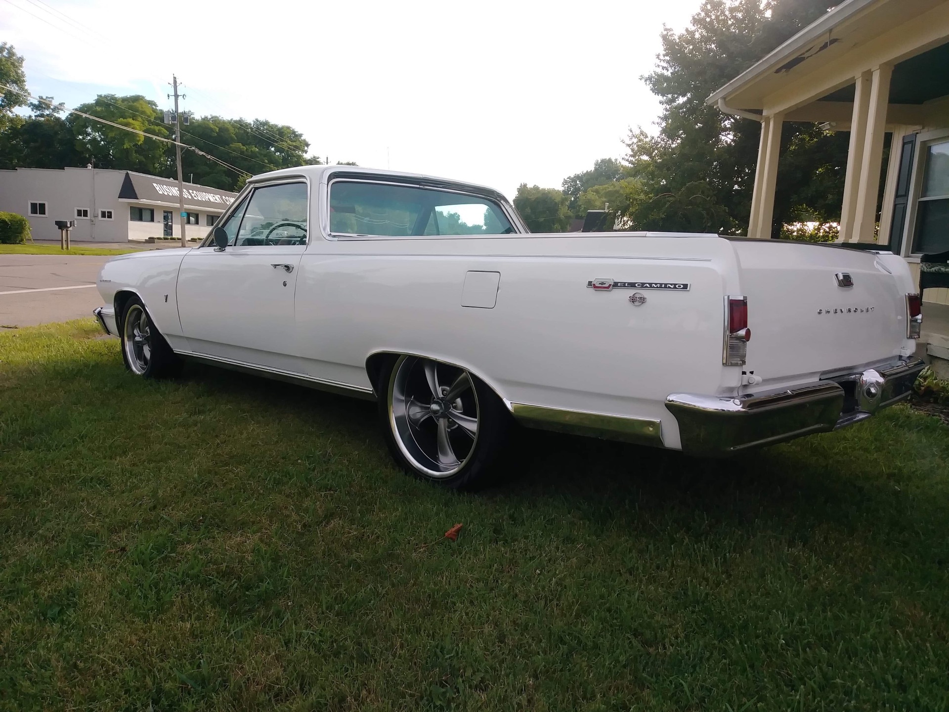 Used 1964 Chevrolet El Camino -FLORIDA CAR DRIVER QUALITY | Mundelein, IL