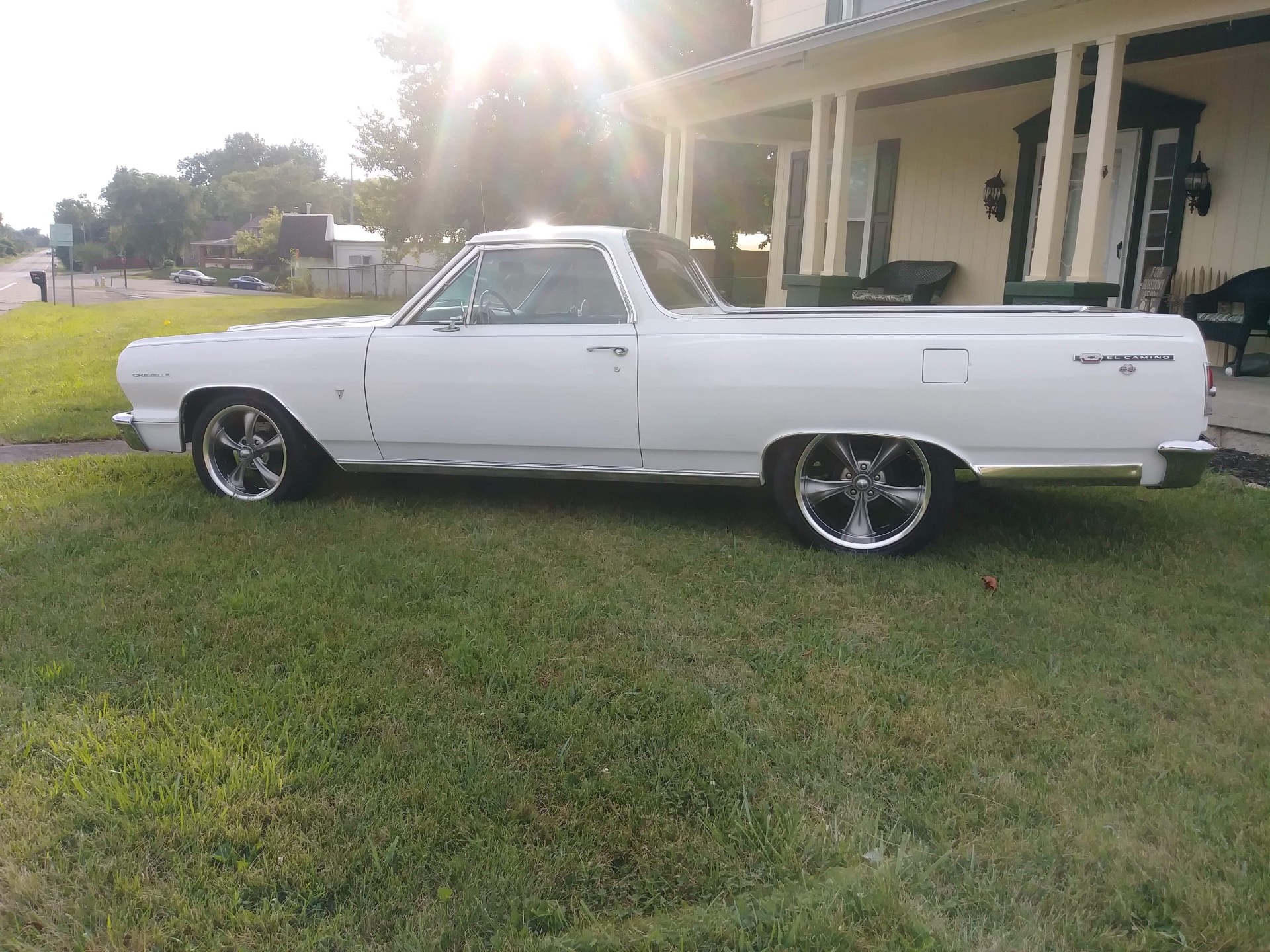 Used 1964 Chevrolet El Camino -FLORIDA CAR DRIVER QUALITY | Mundelein, IL