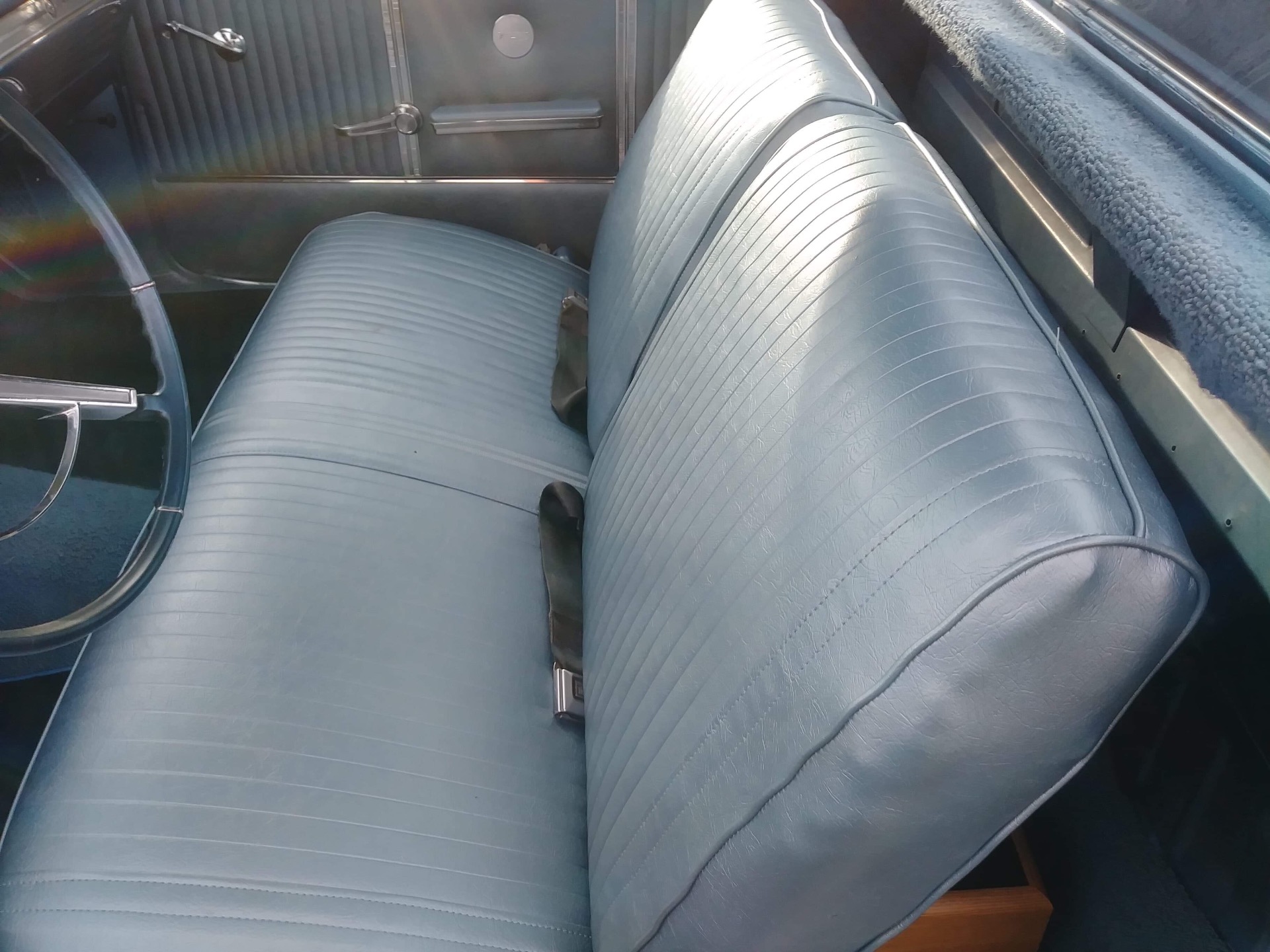 Used 1964 Chevrolet El Camino -FLORIDA CAR DRIVER QUALITY | Mundelein, IL