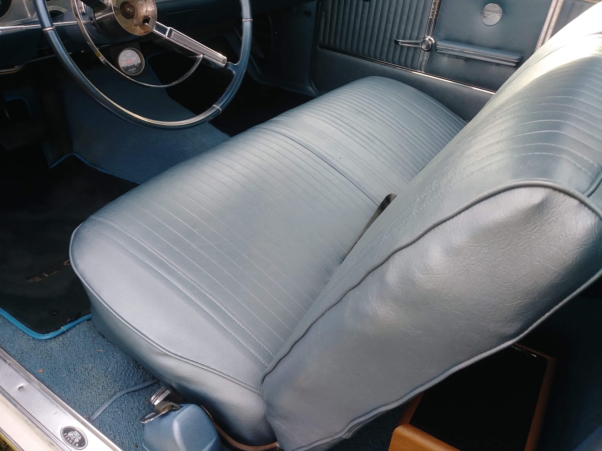 Used 1964 Chevrolet El Camino -FLORIDA CAR DRIVER QUALITY | Mundelein, IL