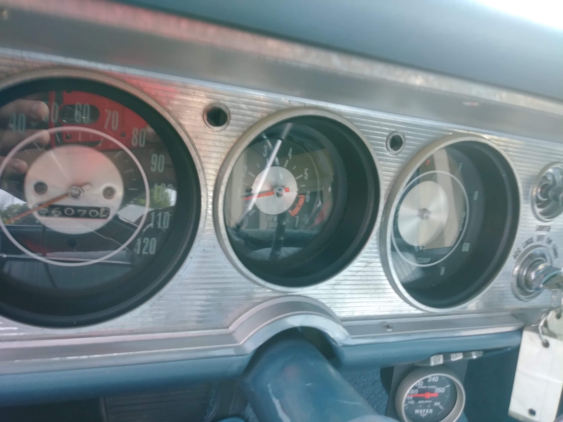 Used 1964 Chevrolet El Camino -FLORIDA CAR DRIVER QUALITY | Mundelein, IL