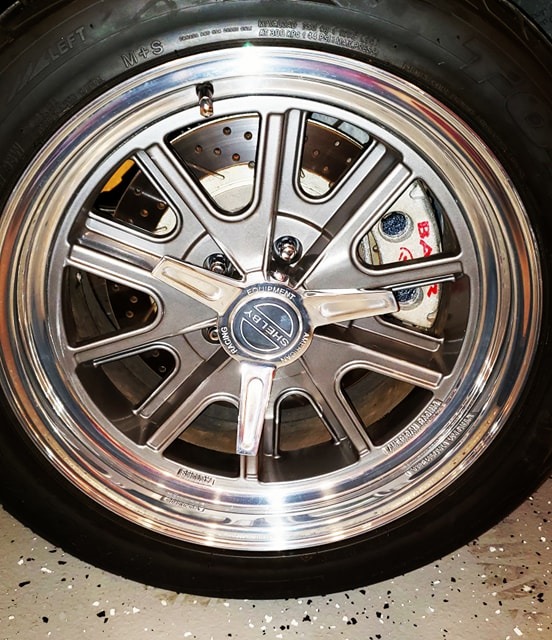 Used 1965 Ford Cobra -SHELBY FACTORY  FIVE 514 ENGINE | Mundelein, IL