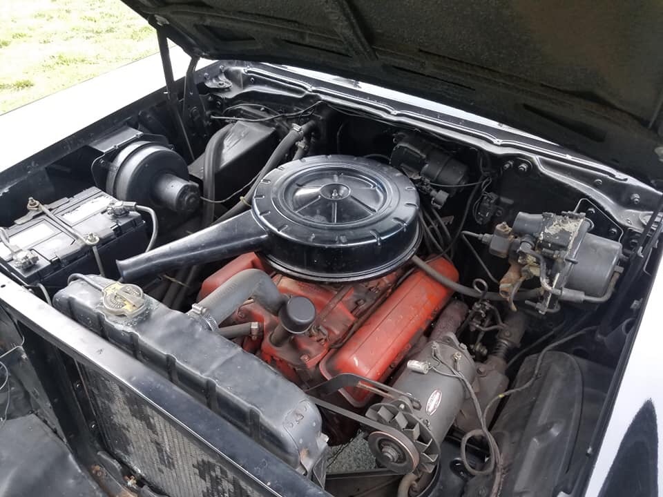 Used 1957 Chevrolet Bel Air/150/210 -NICE AMERICAN CLASSIC-SEE VIDEO | Mundelein, IL