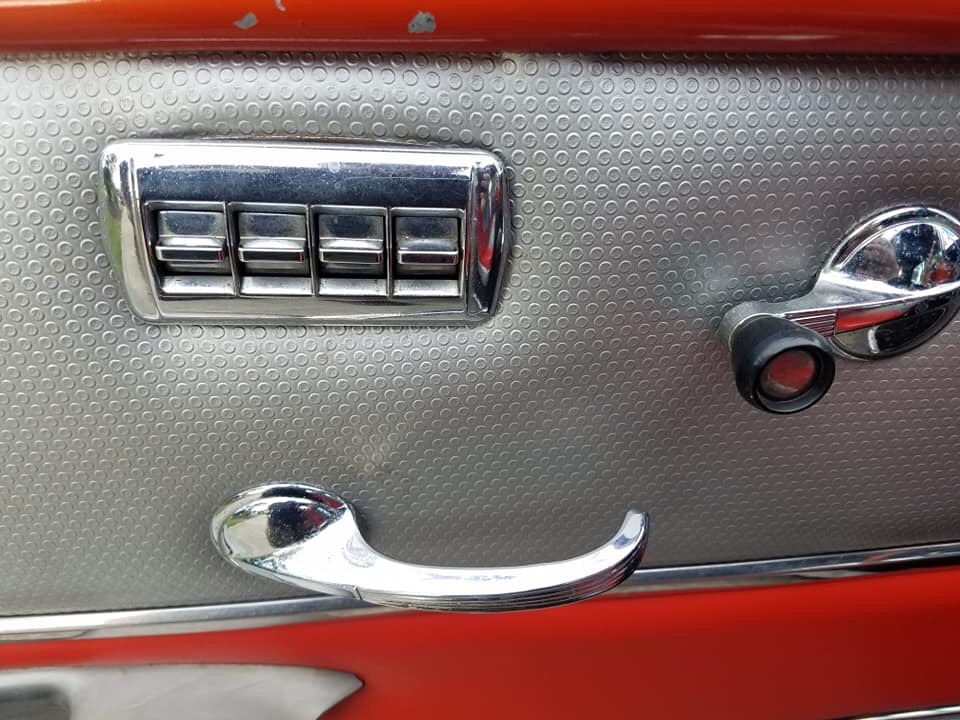 Used 1957 Chevrolet Bel Air/150/210 -NICE AMERICAN CLASSIC-SEE VIDEO | Mundelein, IL