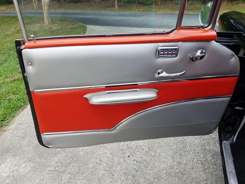 Used 1957 Chevrolet Bel Air/150/210 -NICE AMERICAN CLASSIC-SEE VIDEO | Mundelein, IL