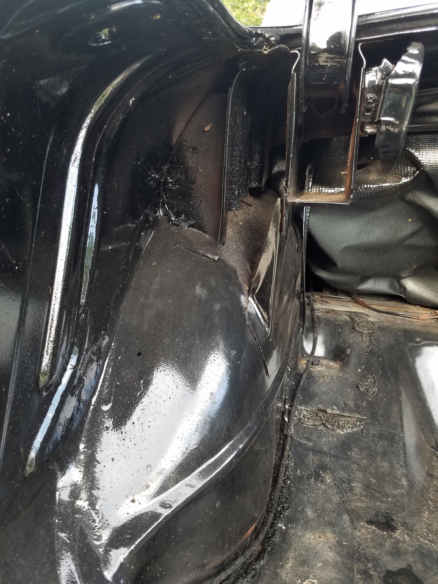 Used 1957 Chevrolet Bel Air/150/210 -NICE AMERICAN CLASSIC-SEE VIDEO | Mundelein, IL