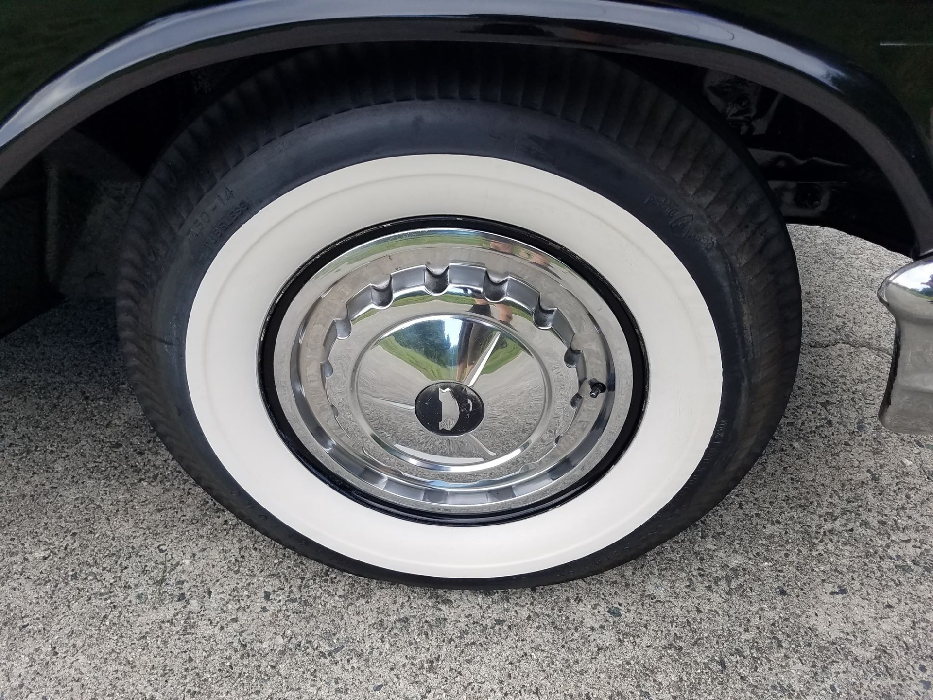 Used 1957 Chevrolet Bel Air/150/210 -NICE AMERICAN CLASSIC-SEE VIDEO | Mundelein, IL