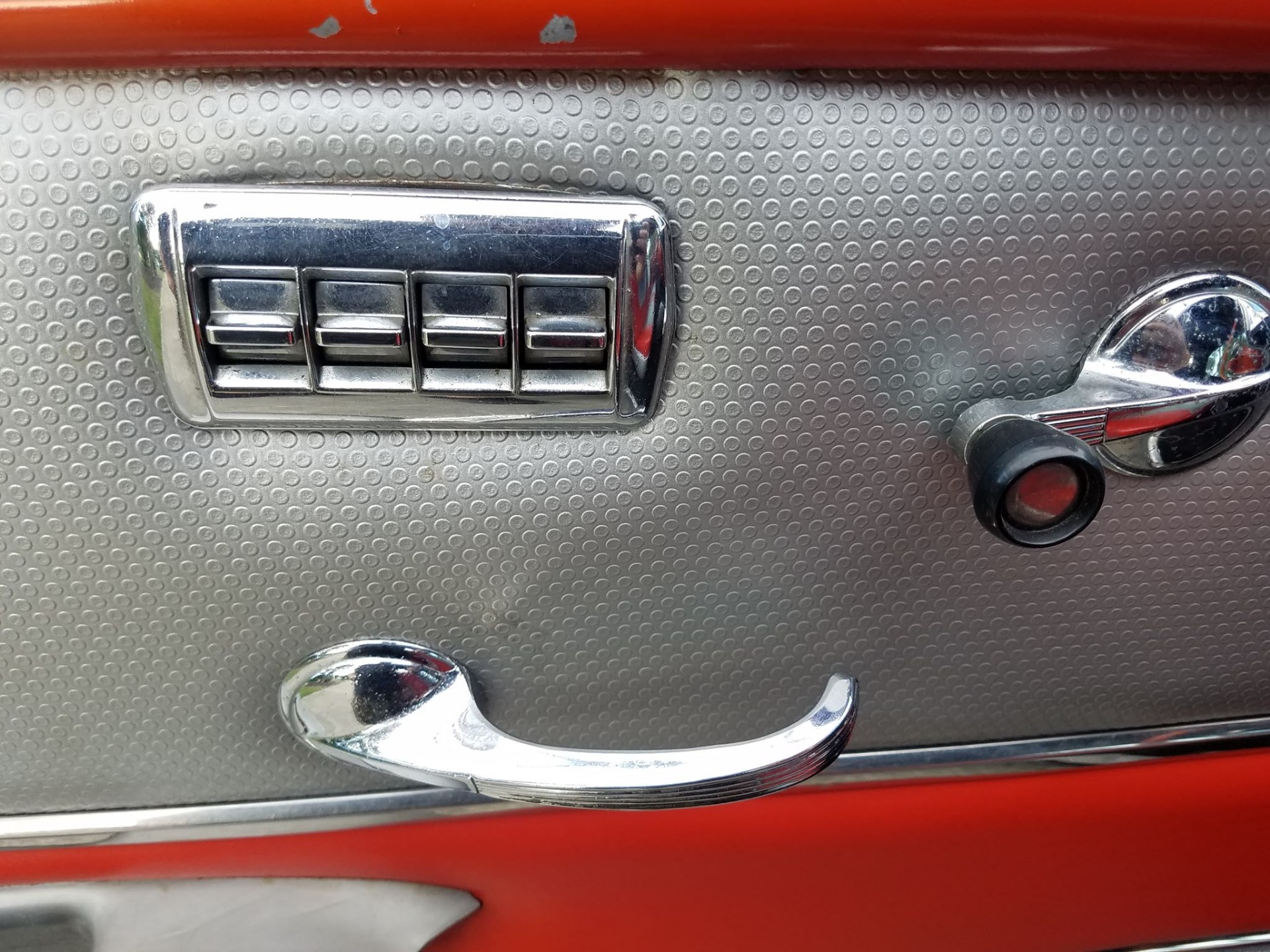Used 1957 Chevrolet Bel Air/150/210 -NICE AMERICAN CLASSIC-SEE VIDEO | Mundelein, IL