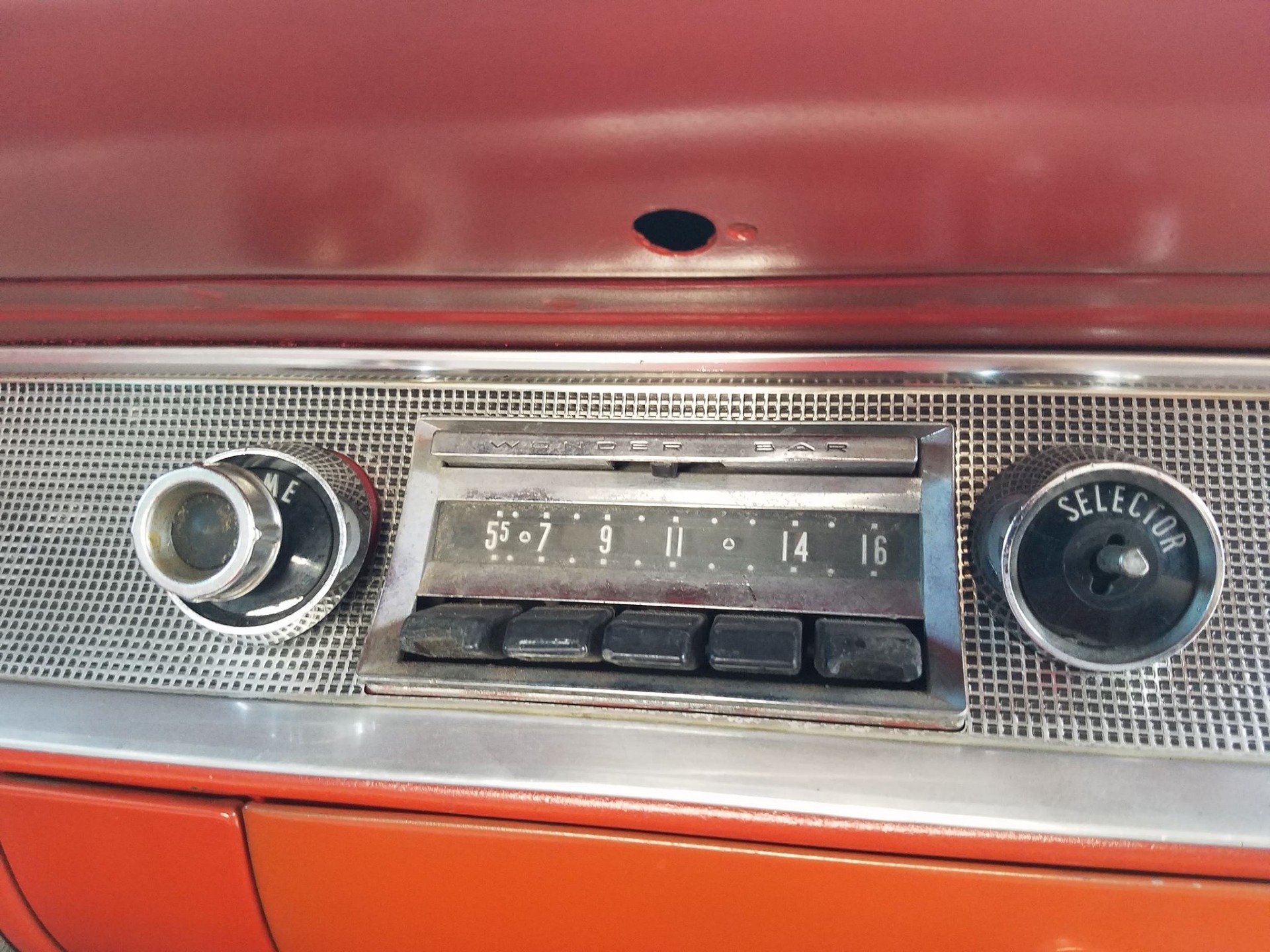 Used 1957 Chevrolet Bel Air/150/210 -NICE AMERICAN CLASSIC-SEE VIDEO | Mundelein, IL