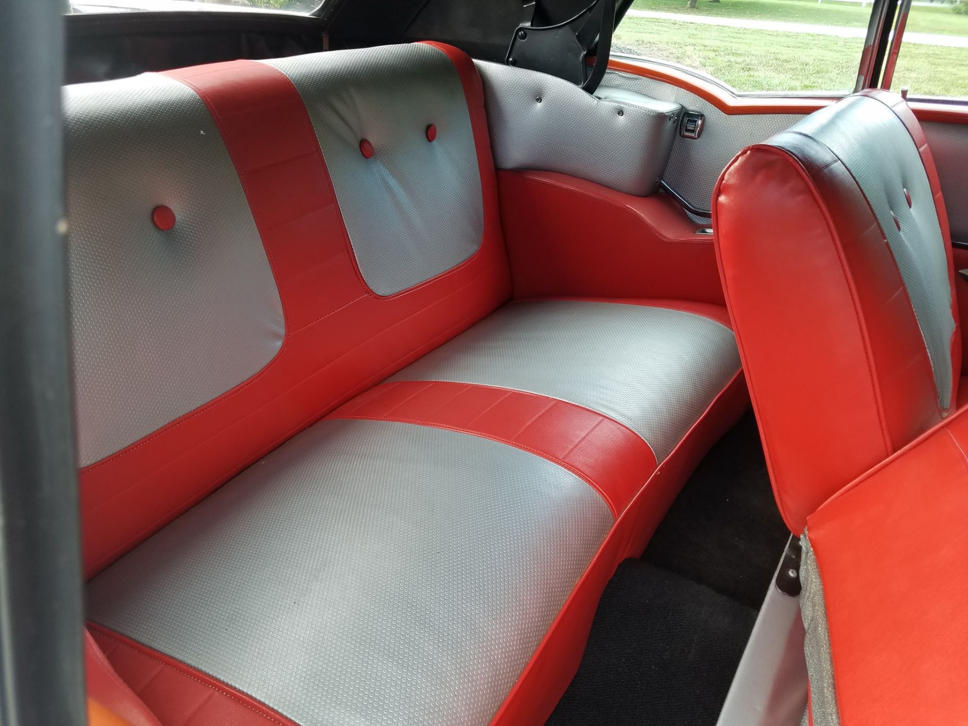 Used 1957 Chevrolet Bel Air/150/210 -NICE AMERICAN CLASSIC-SEE VIDEO | Mundelein, IL