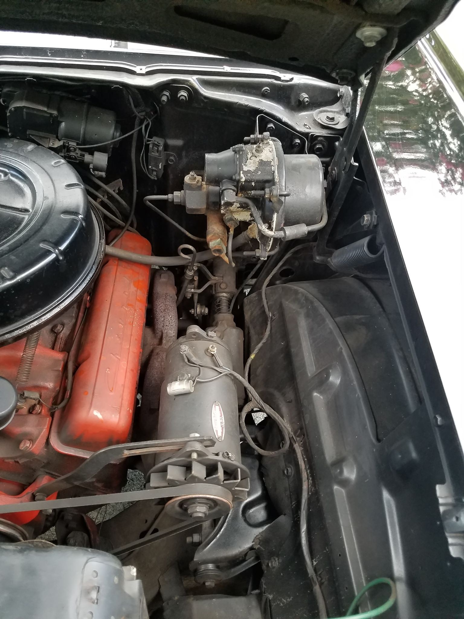 Used 1957 Chevrolet Bel Air/150/210 -NICE AMERICAN CLASSIC-SEE VIDEO | Mundelein, IL