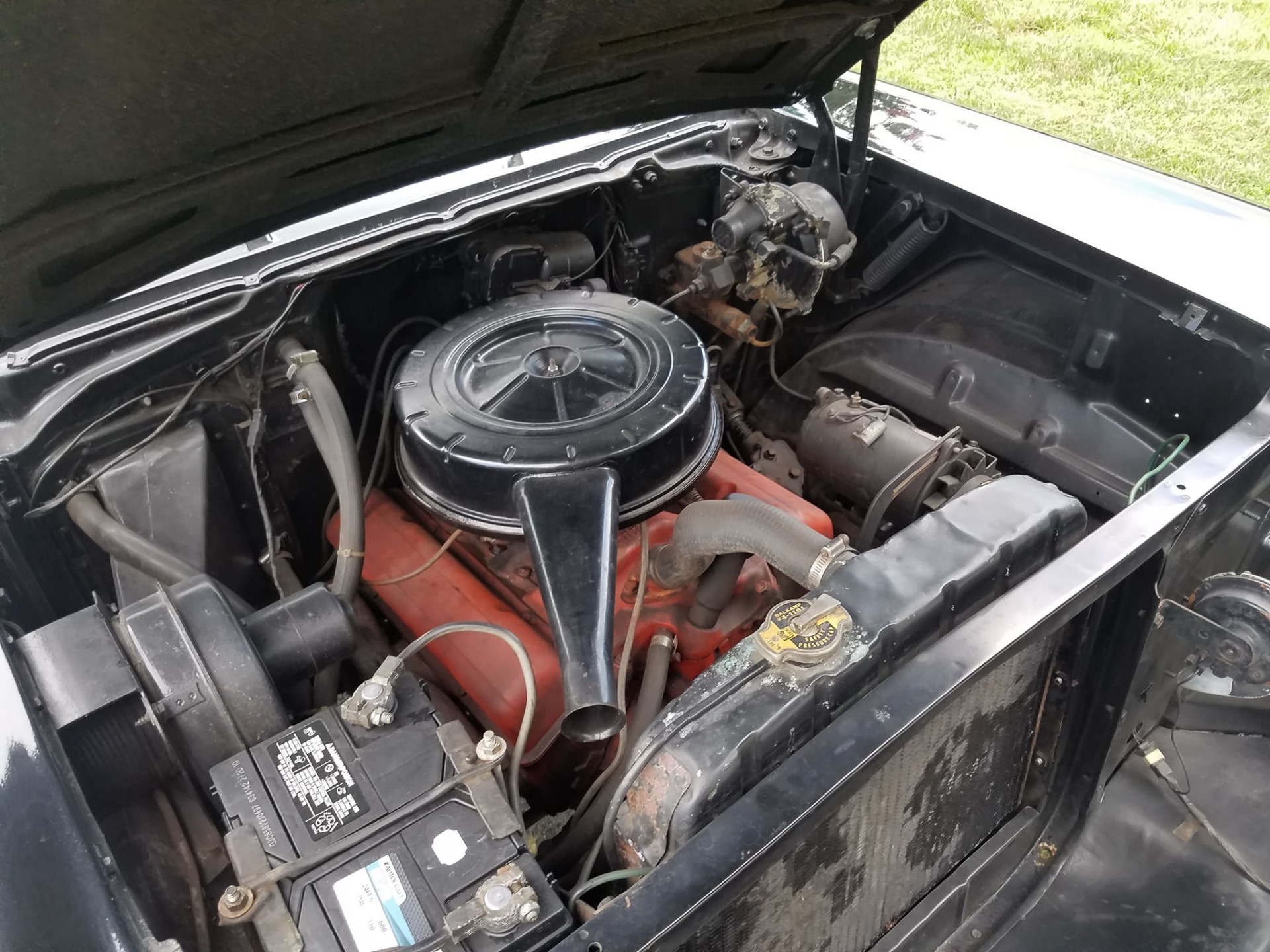 Used 1957 Chevrolet Bel Air/150/210 -NICE AMERICAN CLASSIC-SEE VIDEO | Mundelein, IL