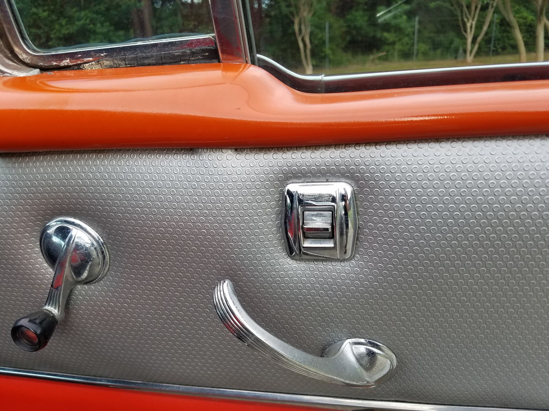 Used 1957 Chevrolet Bel Air/150/210 -NICE AMERICAN CLASSIC-SEE VIDEO | Mundelein, IL