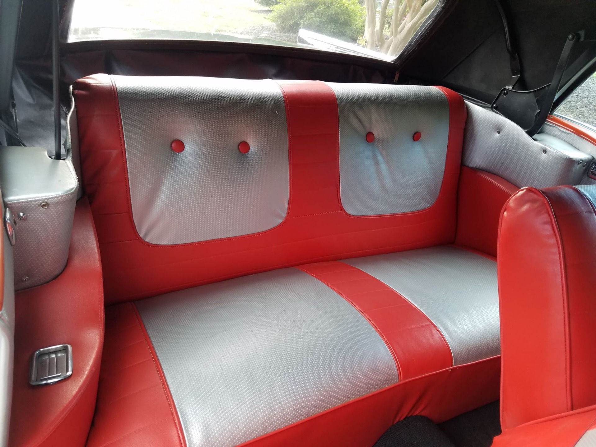 Used 1957 Chevrolet Bel Air/150/210 -NICE AMERICAN CLASSIC-SEE VIDEO | Mundelein, IL