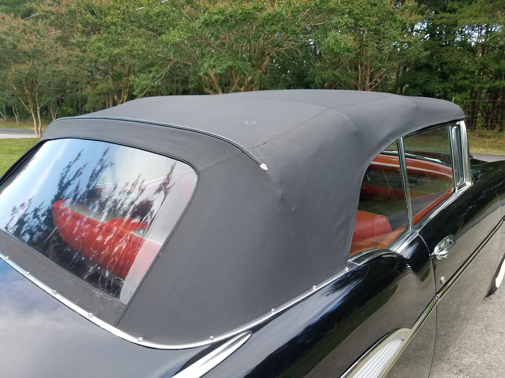 Used 1957 Chevrolet Bel Air/150/210 -NICE AMERICAN CLASSIC-SEE VIDEO | Mundelein, IL