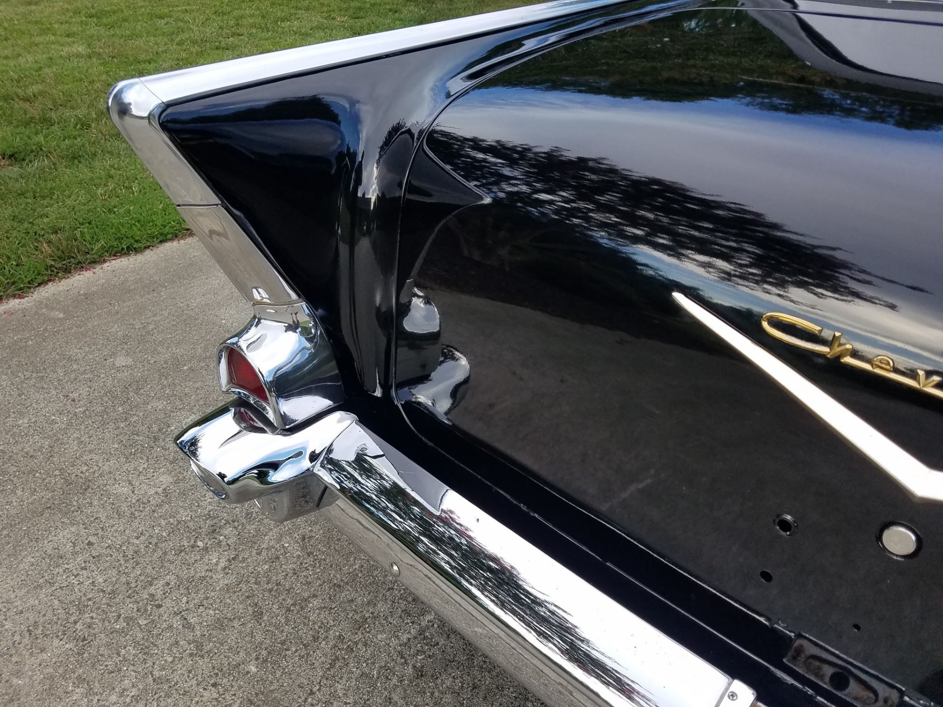 Used 1957 Chevrolet Bel Air/150/210 -NICE AMERICAN CLASSIC-SEE VIDEO | Mundelein, IL