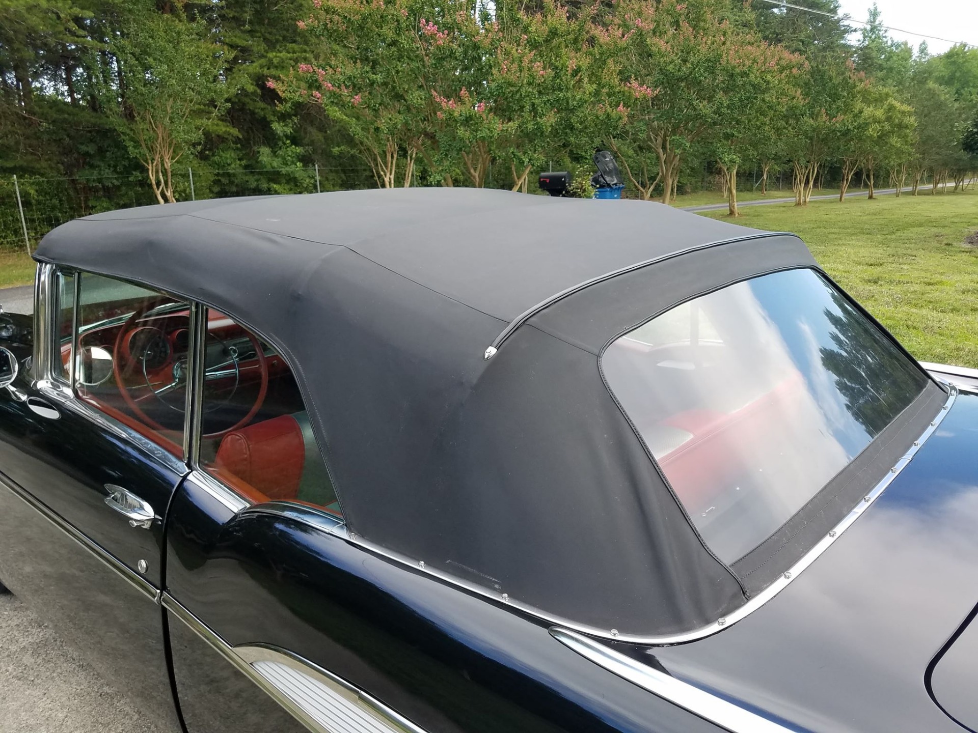 Used 1957 Chevrolet Bel Air/150/210 -NICE AMERICAN CLASSIC-SEE VIDEO | Mundelein, IL