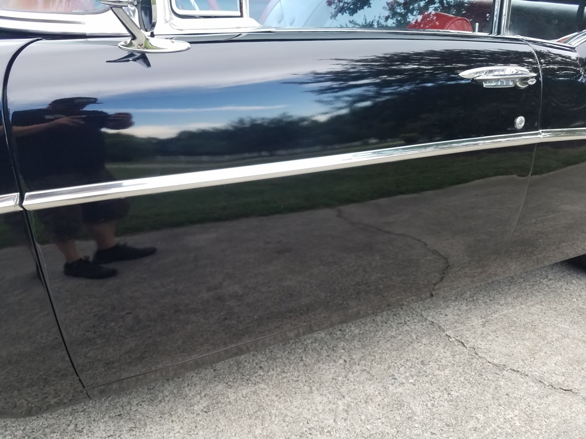 Used 1957 Chevrolet Bel Air/150/210 -NICE AMERICAN CLASSIC-SEE VIDEO | Mundelein, IL