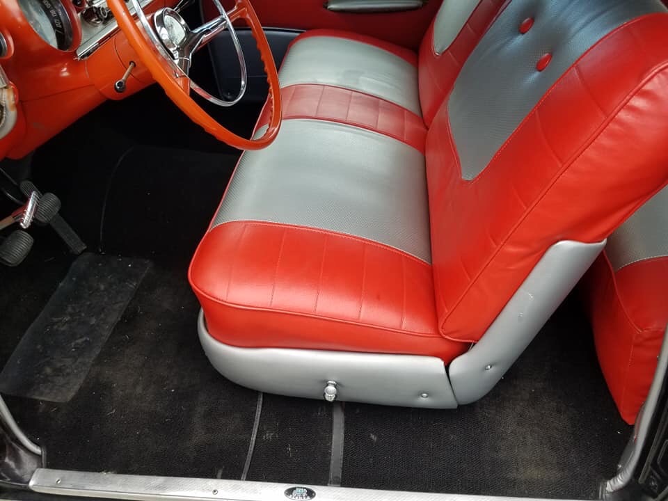 Used 1957 Chevrolet Bel Air/150/210 -NICE AMERICAN CLASSIC-SEE VIDEO | Mundelein, IL