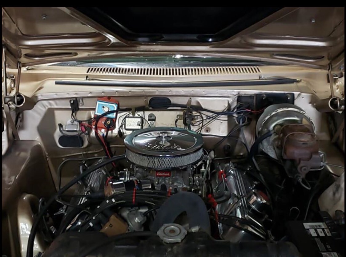 Used 1965 Dodge Coronet -383ci AUTOMATIC FRESH PAINT | Mundelein, IL