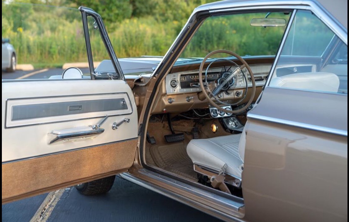 Used 1965 Dodge Coronet -383ci AUTOMATIC FRESH PAINT | Mundelein, IL