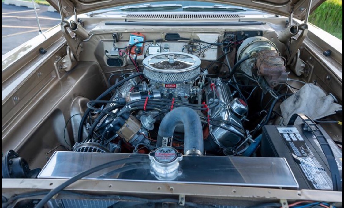 Used 1965 Dodge Coronet -383ci AUTOMATIC FRESH PAINT | Mundelein, IL
