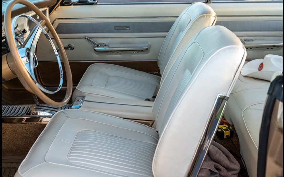 Used 1965 Dodge Coronet -383ci AUTOMATIC FRESH PAINT | Mundelein, IL