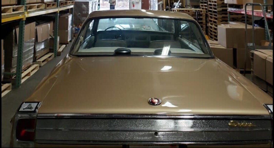 Used 1965 Dodge Coronet -383ci AUTOMATIC FRESH PAINT | Mundelein, IL