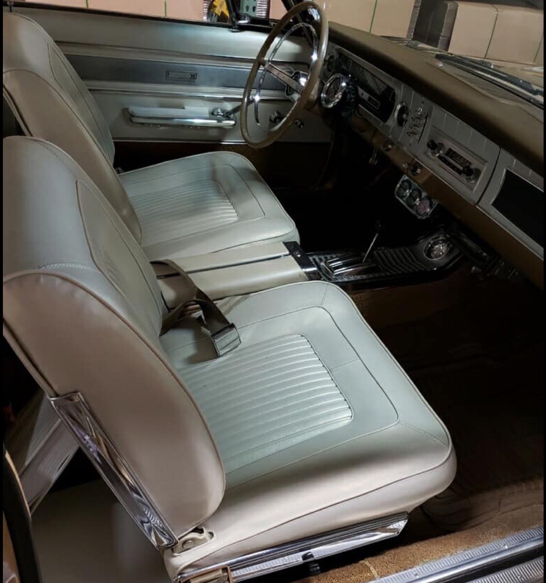 Used 1965 Dodge Coronet -383ci AUTOMATIC FRESH PAINT | Mundelein, IL