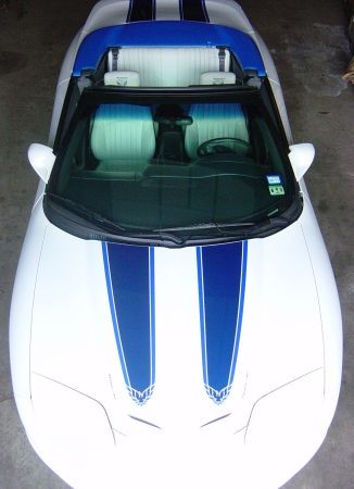 Used 1999 Pontiac Trans Am 30th anniversary-LOW MILES | Mundelein, IL