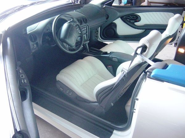 Used 1999 Pontiac Trans Am 30th anniversary-LOW MILES | Mundelein, IL