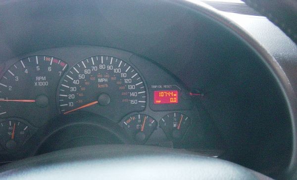 Used 1999 Pontiac Trans Am 30th anniversary-LOW MILES | Mundelein, IL