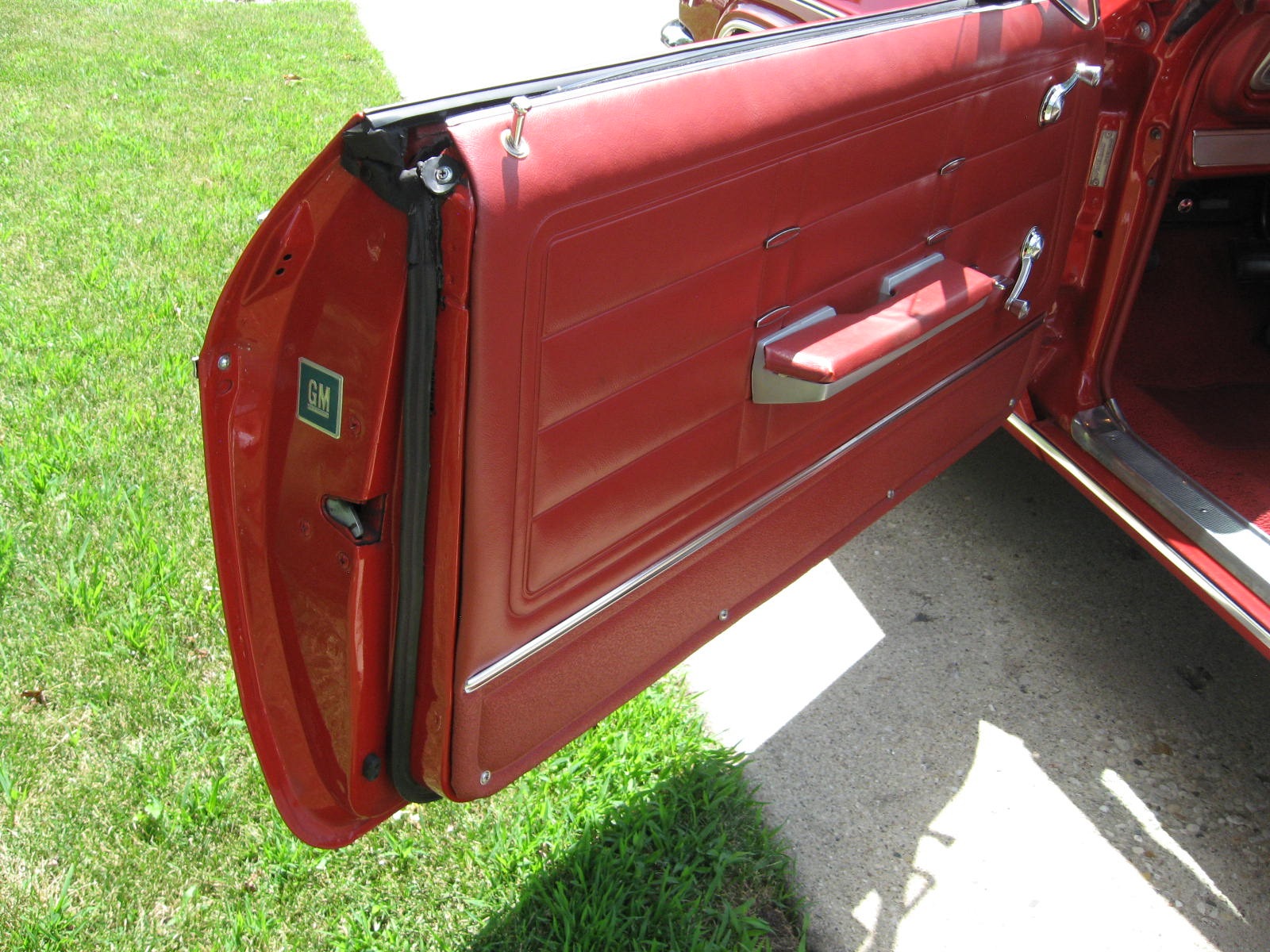 Used 1966 Chevrolet Impala -RESPECTFUL AND RELIABLE CLASSIC MUSCLE- | Mundelein, IL