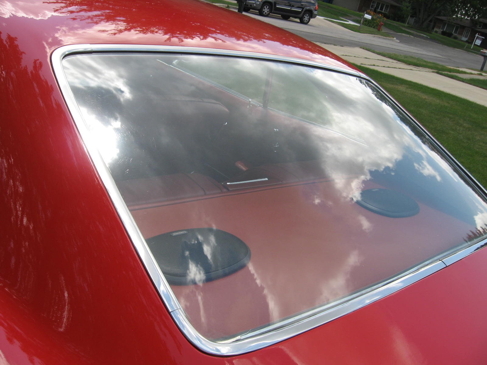 Used 1966 Chevrolet Impala -RESPECTFUL AND RELIABLE CLASSIC MUSCLE- | Mundelein, IL
